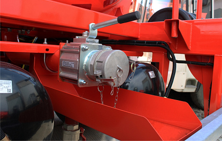 Нефтевозы BONUM