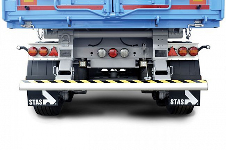 STAS Trailers