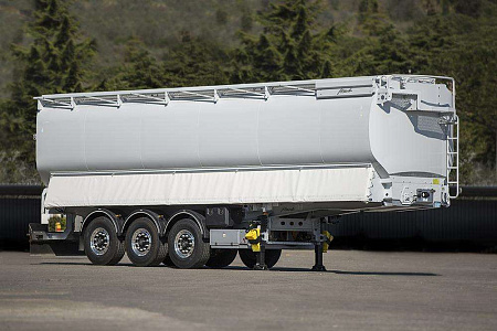 Шнековый кормовоз MENCI