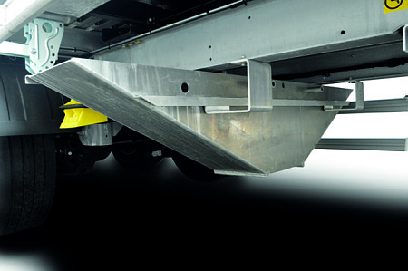 STAS Trailers