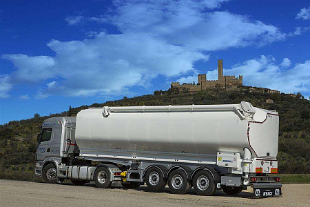 Шнековый кормовоз MENCI