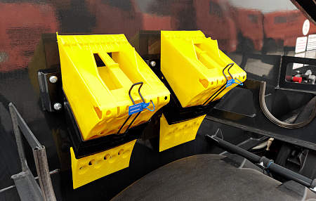 Цементовозы BONUM